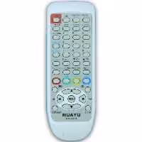 کنترل تلویزیون هیتاچی HITACHI مدل RM-791B (HUAYU)