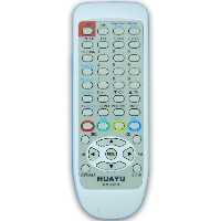 کنترل تلویزیون هیتاچی HITACHI مدل RM-791B (HUAYU)