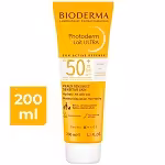 ضدآفتاب بایودرما 200 میل