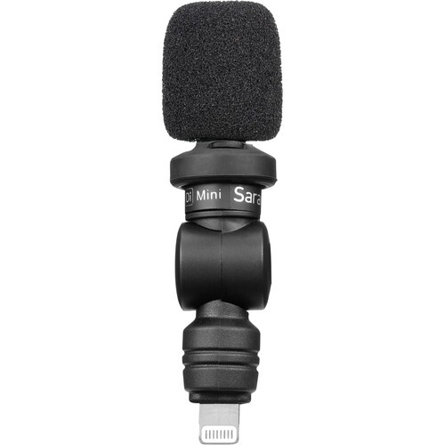 میکروفون موبایل سارامونیک SmartMic Di Mini