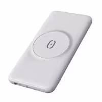 پاوربانک وایرلس با ظرفیت 10,000 میلی آمپر مدل Mcdodo MC-8770 - آرمان استور