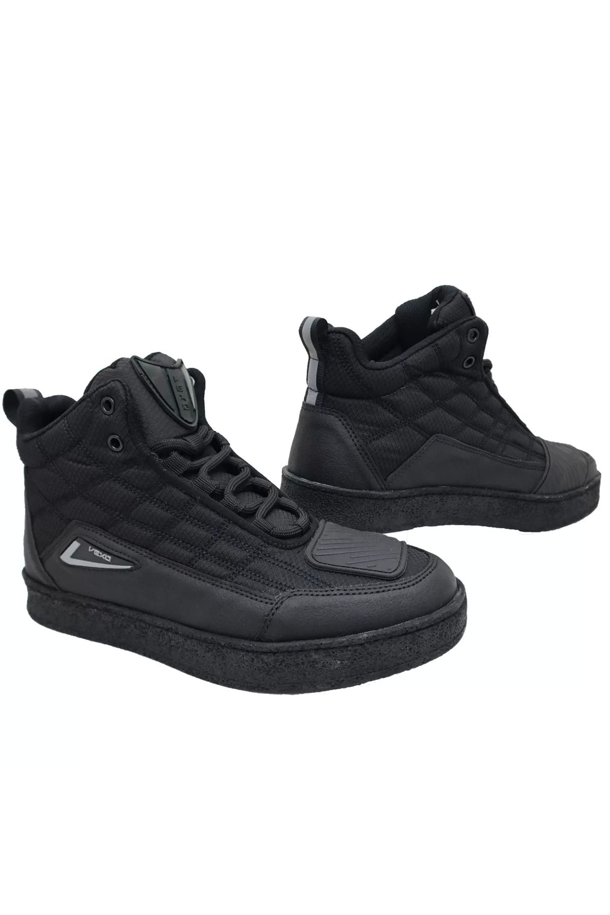 موتور شهر ربات سیاه 41 وکسو Vexo