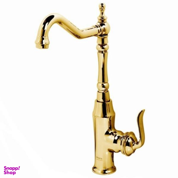 شیر آشپزخانه کسری مدل دانوب کلاسیک