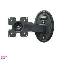 پایه دیواری تلویزیون پروپ مدل 3D-1522 مناسب مانیتور 15 تا 22 اینچ