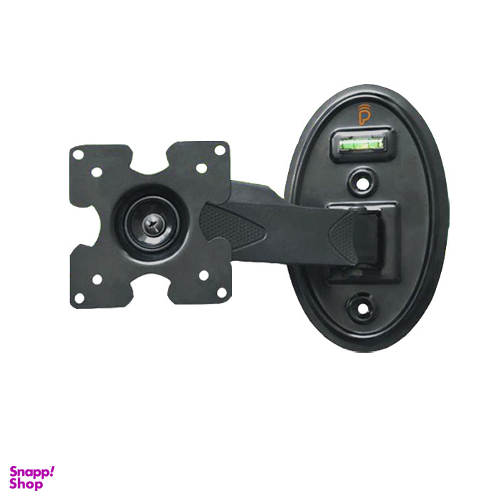 پایه دیواری تلویزیون پروپ مدل 3D-1522 مناسب مانیتور 15 تا 22 اینچ