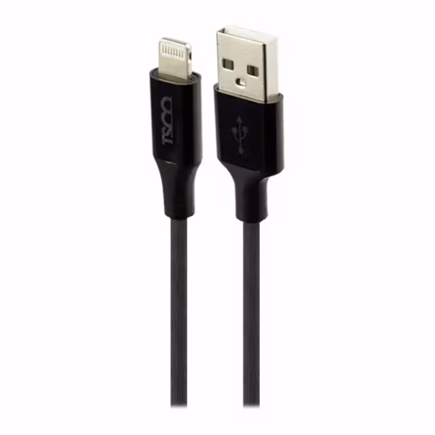 کابل 1 متری Lightning تسکو TC I601