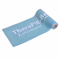 کش پیلاتس 5.5 متری تراپای (TheraPIE) مقاومت LEVEL 1 کد P-1454