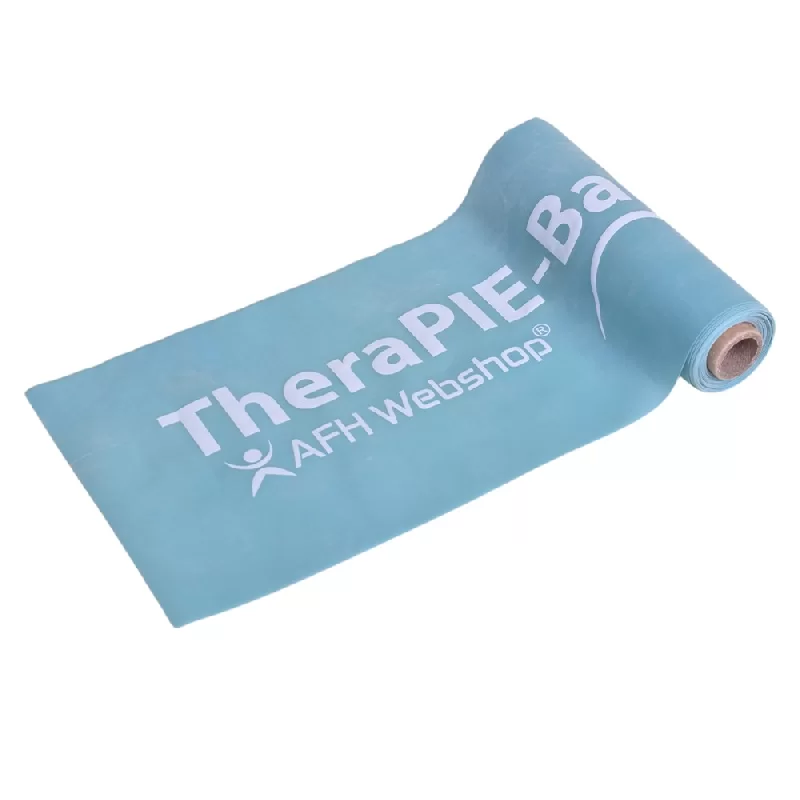 کش پیلاتس 5.5 متری تراپای (TheraPIE) مقاومت LEVEL 1 کد P-1454