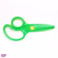 قیچی مدل بی خطر مهدکودک