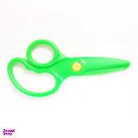 قیچی مدل بی خطر مهدکودک