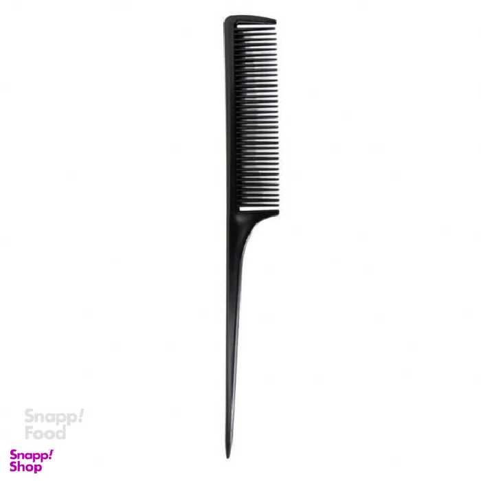 شانه دم باریک تک عددی