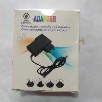 آ داپتور 5 ولت 2 آمپر واقعی