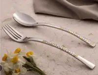 سرویس قاشق و چنگال151پارچه   30نفره   نیکولاس