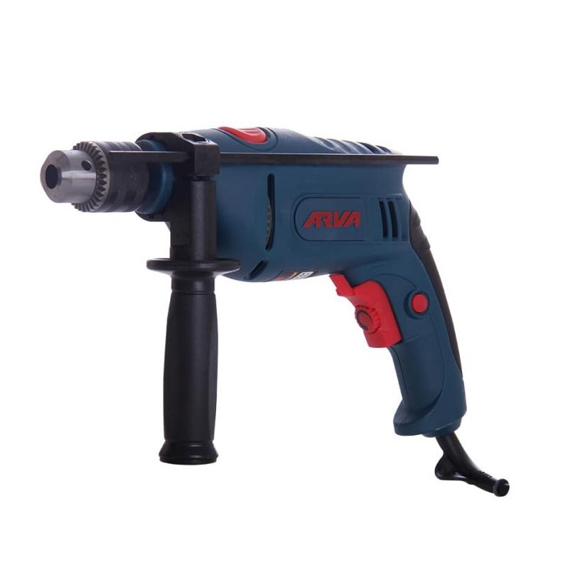 دریل چکشی آروا 750 وات 13 میلیمتری آچاری مدل 5313