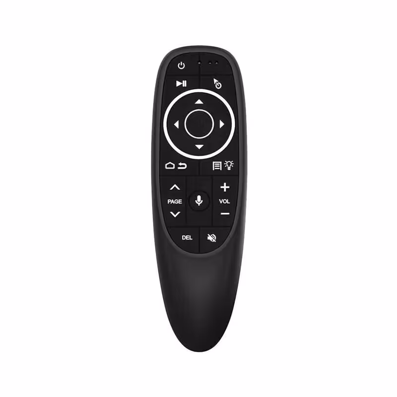 ریموت کنترل ایر ماوس مدل G10s pro