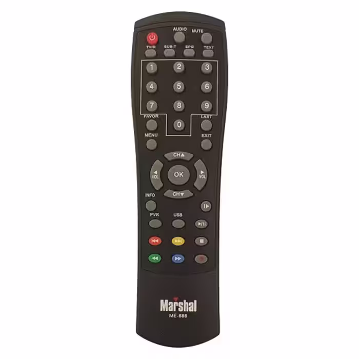 کنترل گیرنده اپتچ OPTECH