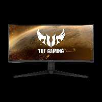 مانیتور گیمینگ ایسوس Asus TUF Gaming VG34VQL1B فروشگاه گیمینگ تکاف