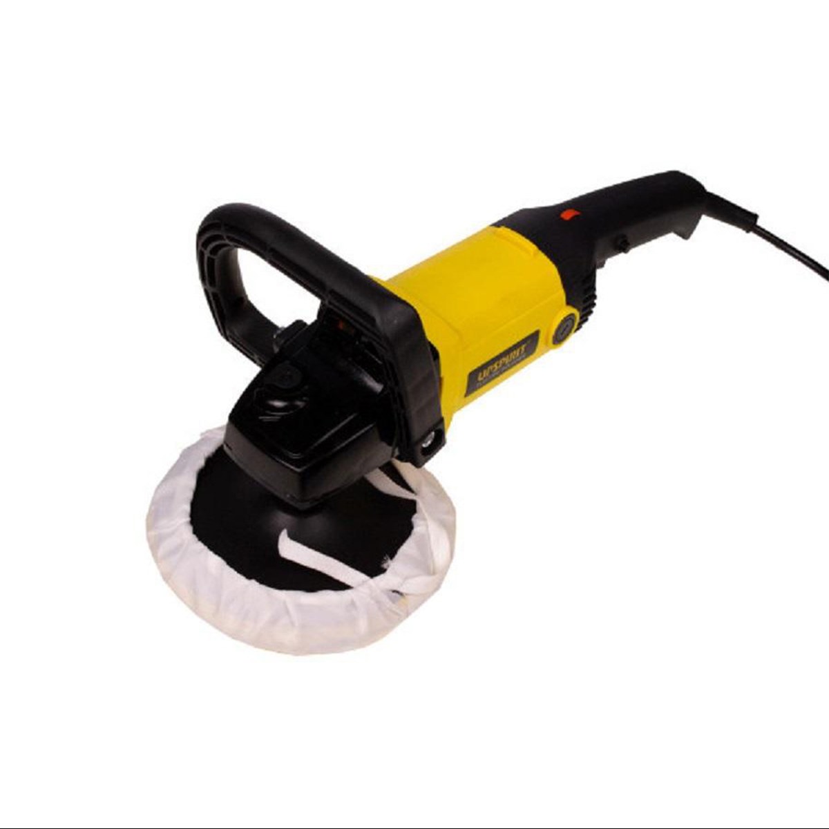 دستگاه پولیش برقی آپ اسپریت 1200 وات مدل HK-P6-180