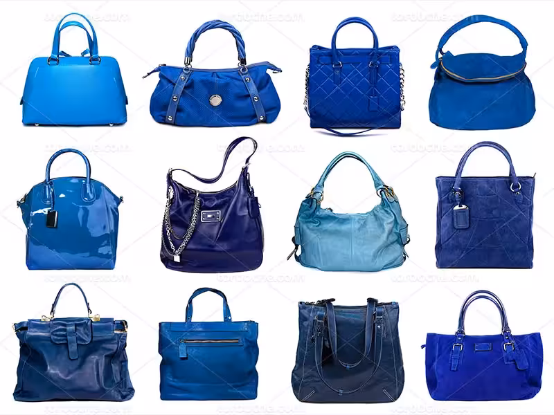 عکس کیف با کیفیت | گرافیک با طعم تربچه