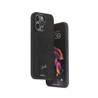 کاور گوشی گرین لاین مدل GNGIPXE15PBL مناسب برای iphone 15 Pro