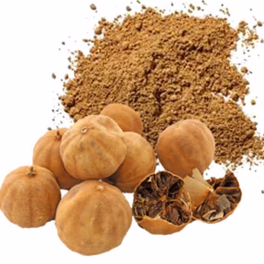 پودر لیموعمانی زرد 500 گرمی خالص و با کیفیت