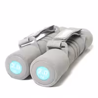 دمبل ایروبیک سافت گریپ ریباک Reebok RAWT-11062BL