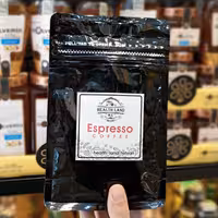 قهوه اسپرسو 100 گرم 70-30