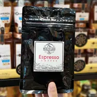 قهوه اسپرسو 100 گرم 70-30