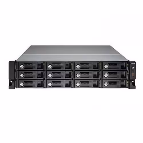 Qnap TS-1253U-RP Nas Diskless