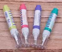 لاک غلط گیر