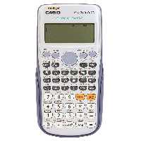 ماشین حساب مهندسی FX-570 ES PLUS طرح کاسیو