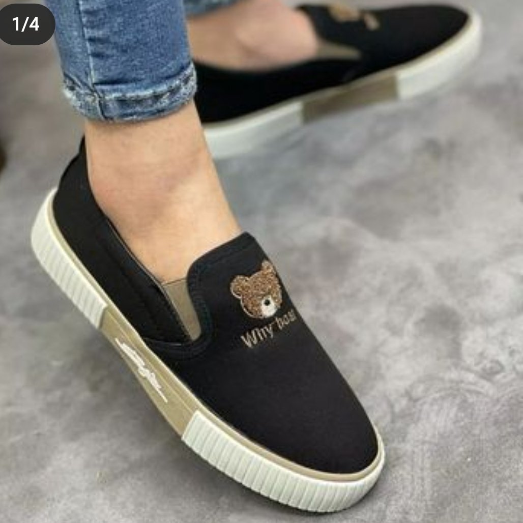 کفشزنانه کد 5