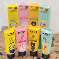 بی بی کرم اورجینال میشا BB CREAM