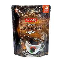 اسپرسو فوری ونیز بسته 30 ساشه ای