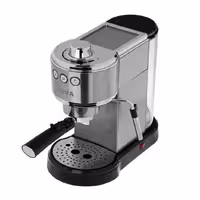 اسپرسوساز نوا مدل NCM  155 EXP20 ا Nova 155EXPS