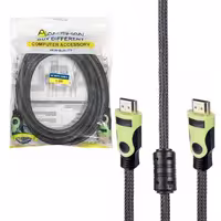 کابل 1.5 متری HDMI کنفی آنوشان Anoshan