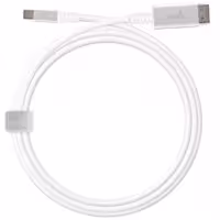کابل MOSHI موشی تبدیل Mini Display Port به Display Port طول 1.5 متری - Hiapple.ir