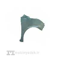 گلگیر عقب راست لیفان x50