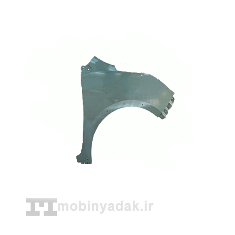 گلگیر عقب راست لیفان x50