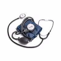 فشارسنج عقربه ای زیکلاس مد مدل HS-50A به همراه گوشی