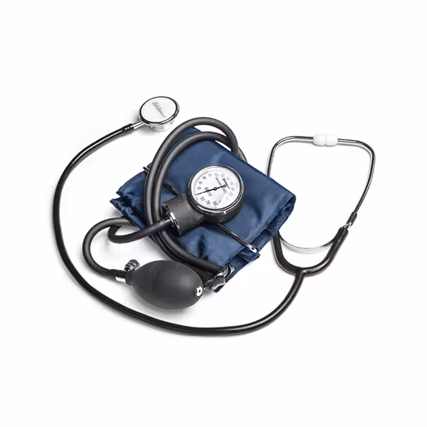 فشارسنج عقربه ای زیکلاس مد مدل HS-50A به همراه گوشی