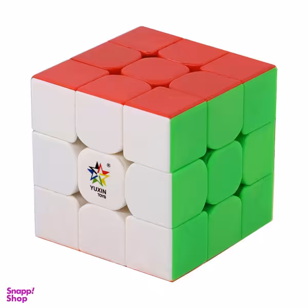 مکعب روبیک یوکسین کد 2116