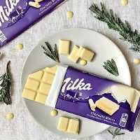 میلکا  شیری 