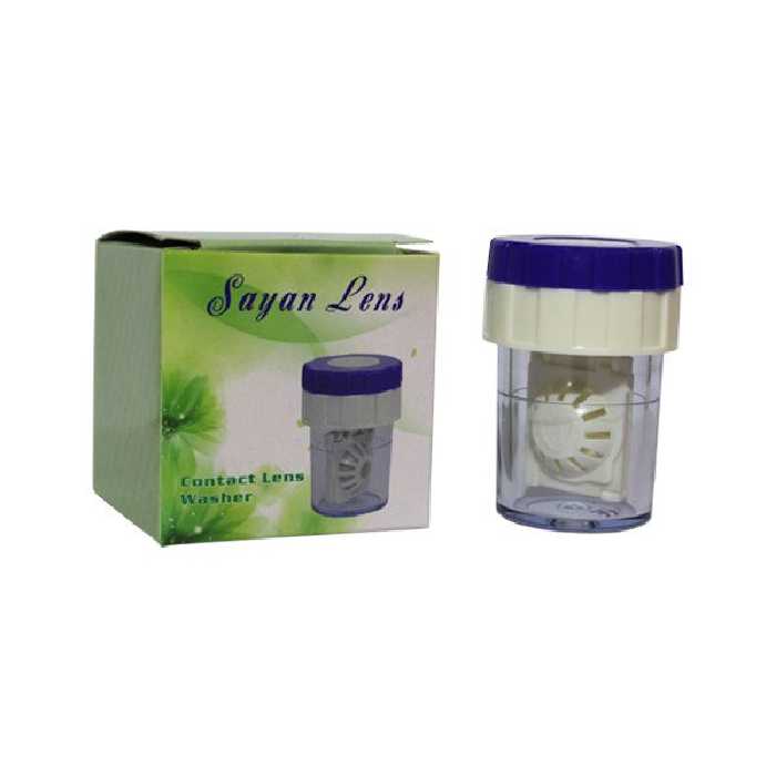 دستگاه لنزشور واجب برای هر لنز.