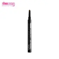ماژیک هاشور ابرو نیکس مدل  Sourcil 3D