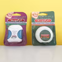 نخ دندان ارکید