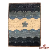 گبه دستباف کد 1395