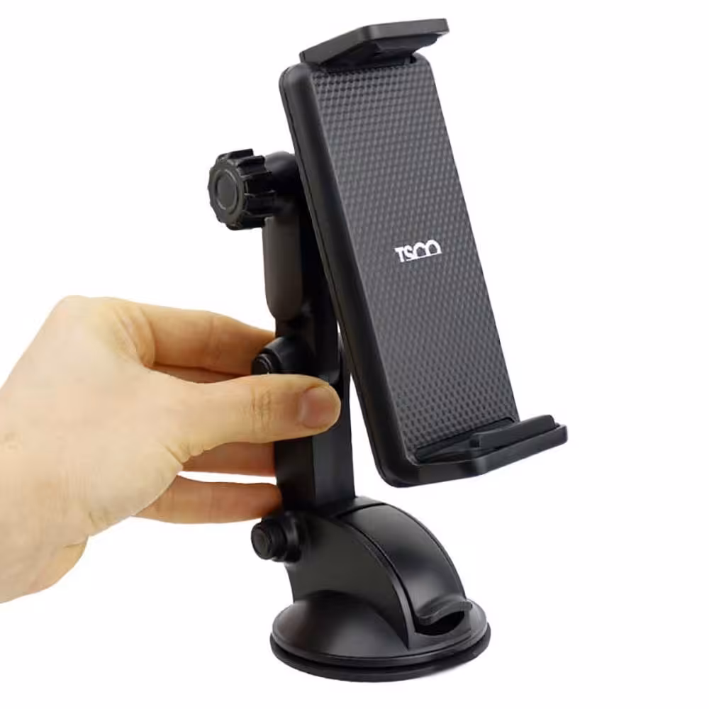 پایه نگهدارنده گوشی موبایل تسکو مدل THL 1215