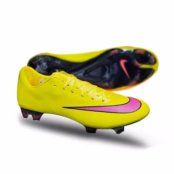 استوک فوتبال نایک مرکوریال ایرزوم Vapor 2024