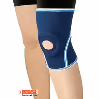 زانوبند ورزشی C7 006 نوکست